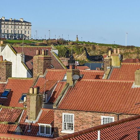 Sea Dog Cottage - Uk42479 Whitby Buitenkant foto